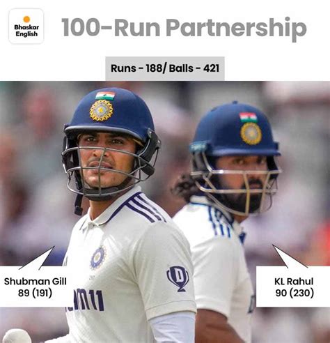 How India avoided an innings defeat at Manchester: Trailed by 311 runs ...