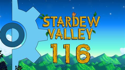 Stardew Valley - 116 - Focused Flounder Fishing - YouTube