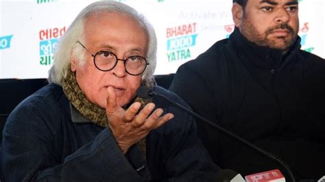 Afternoon brief: Jairam Ramesh's ‘DDLJ’ reply to Jaishankar's remarks ...