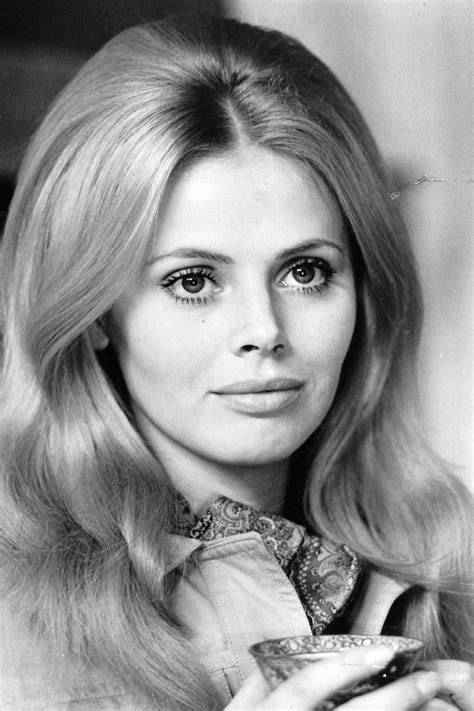 Britt Ekland - Profile Images — The Movie Database (TMDB)