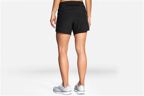 CHASER 5" SHORT Women's running bottoms – Brooks Running India