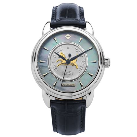 Automatic Watches: Luxury Traditional Automatic Watches in India ...