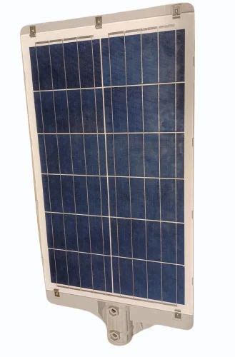Solar All In One Street Light - 90W All In One Solar Street Light ...