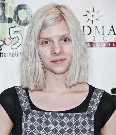 Pretty af : r/AuroraAksnes