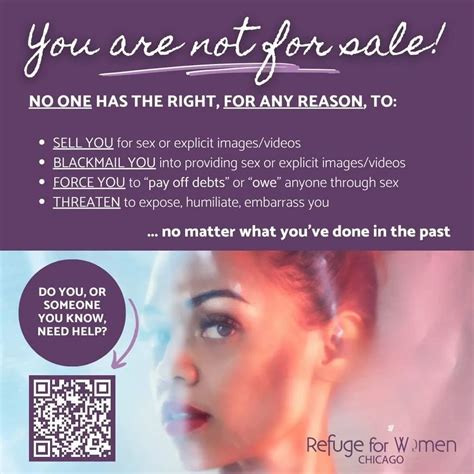 For National Human Trafficking Awareness Day today (January 11th), the ...