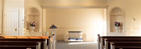 Vander May Funeral Home