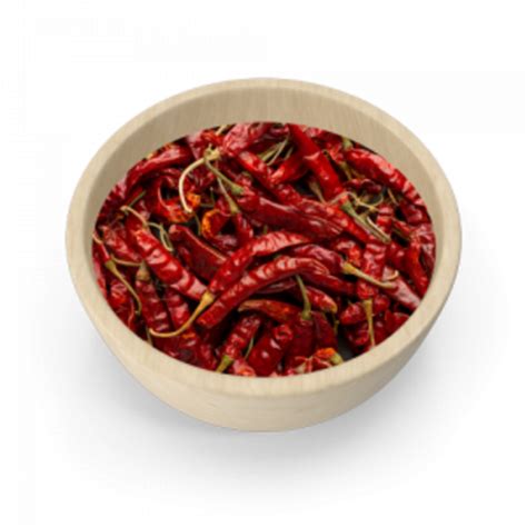 Dry Red Chilli Whole Manufacturer,Supplier,Exporter - Best Price