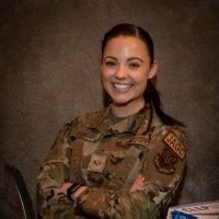 Jessica Ramey - U.S. Air Force Paralegal | Future U.S. Air Force ...