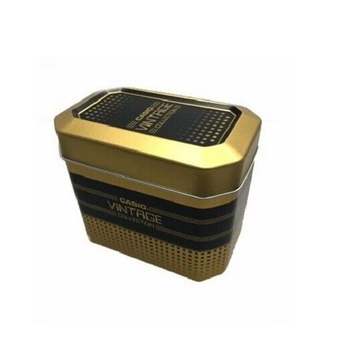 Image result for Casio Box