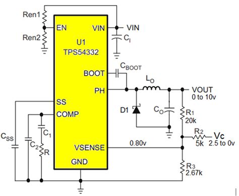 Image result for Switching Regulator Output