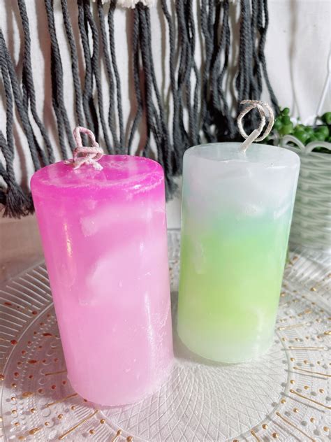 tropical color | Witches Hand prod by Precious＋