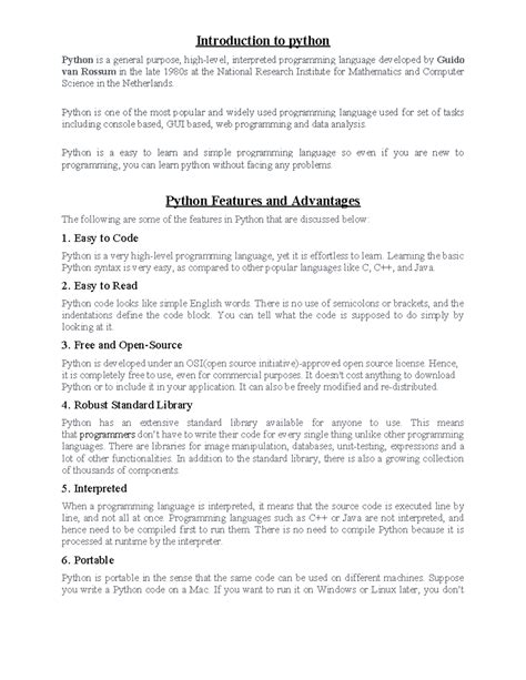 Image result for Python Life Cycle with Facts