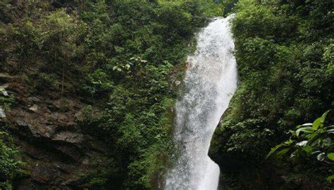 Top 6 Waterfalls In West Bengal As Amazing As Heaven