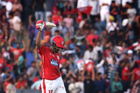 CSK vs PBKS | Twitter reacts as KL Rahul's strikes gigantic six off ...
