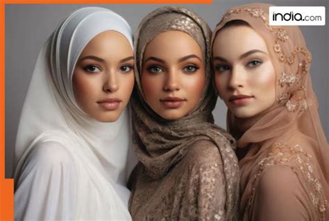 Muslim Population in India: 97 out of 100 people follow Islam in this ...