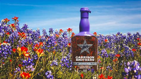 Garrison Brothers Distillery Announces New Bourbon Expression: LADY ...