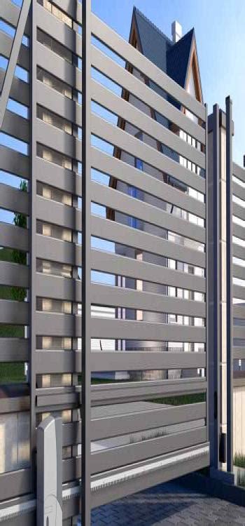 18 Best main gate colour combinations for Indian homes in 2024