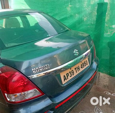 Maruti Suzuki Swift Dzire 2009 Petrol 200000 Km Driven - Cars - 1802197964