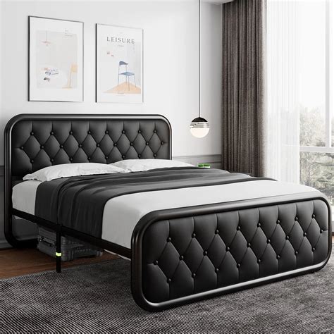 Heavy Metal Bedroom
