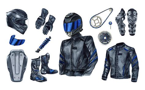 Beyond Helmet: Ultimate Guide to Motorcycle Gear Upgrades – GTR Pitstop