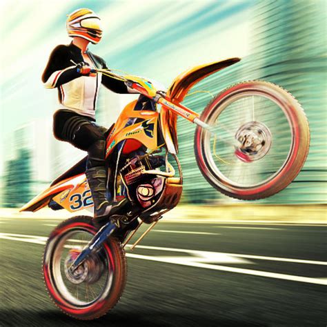Stunt Bike Rider Game: offroad Motorcycle Games 3D - App on Amazon Appstore