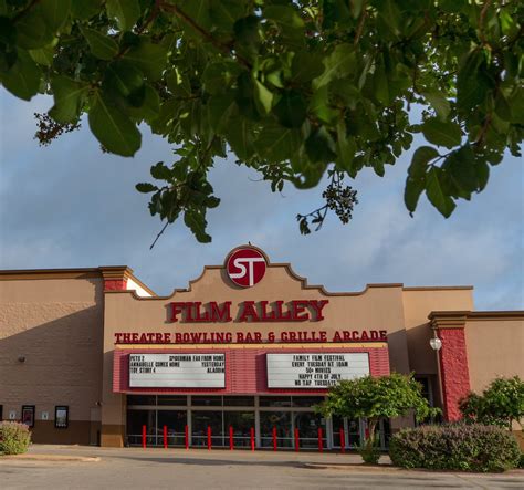 Film Alley Bastrop - All You Need to Know BEFORE You Go