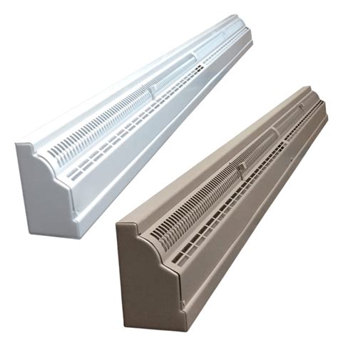 Installerstore > Triangular Baseboard Registers & Grills > 4 ft Metal ...