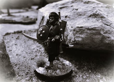 Toy Soldiers and Dining Room Battles: Pulp!: Episode 0 of The Return of ...