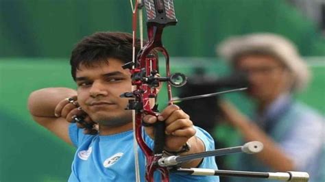 National Ranking Archery tournament begins on Friday in Delhi