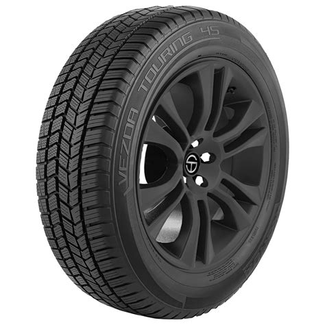 Buy Kenda Vezda Touring 4S (KR211) 235/55R20 Tires | SimpleTire