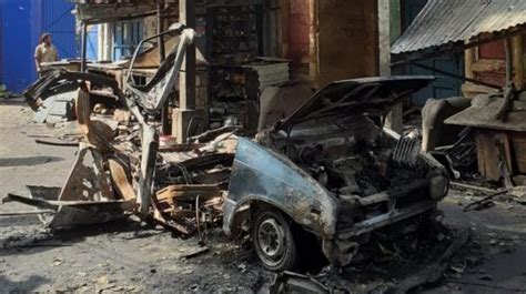 கோவை கார் வெடிப்பு சம்பவம் | கோயிலை தகர்க்க நடந்த சதியா? - போலீஸ் ...