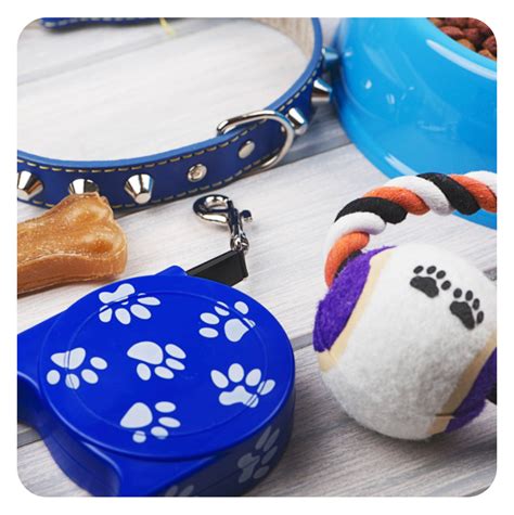 Pet Supplies – PETS LOVE PARADISE