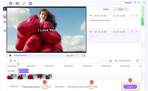 How to Add and Edit subtitles Easily