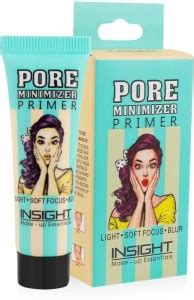 Insight Pore Minimizer Primer 10ml Primer - 10 ml - Price in India, Buy ...