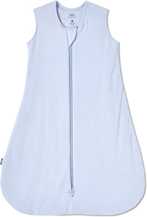 Amazon.com: HALO Sleepsack Supersoft Wearable Blanket, Viscose Made ...