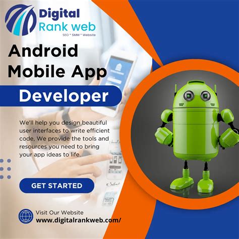 Image result for Android Mobile App Development