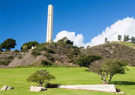 Pepperdine University: Acceptance Rate, SAT/ACT Scores, GPA