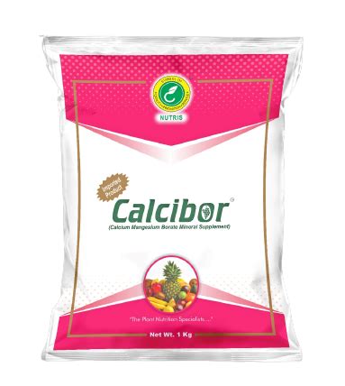 Product Profile | N U T R I S