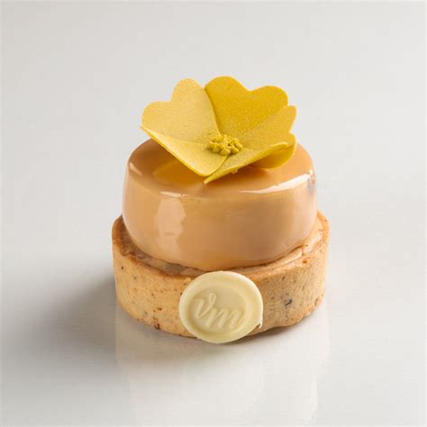 Blonde Tartlettes – Vanilla Miel