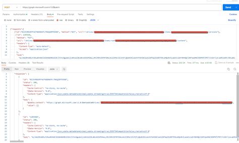 Image result for Graph API Body Variable