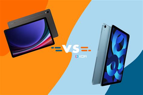 Galaxy Tablet Vs Ipad Air at Edward Criss blog