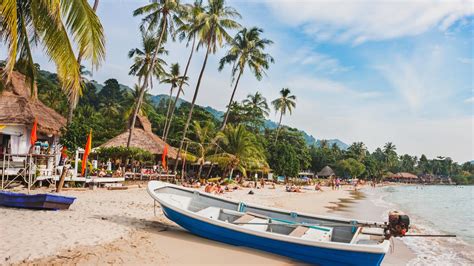 Ko Chang Travel Guide | Ko Chang Tourism - KAYAK