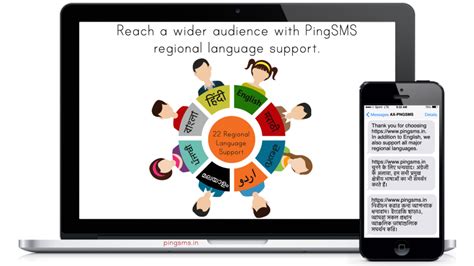 PingSMS: India's #1 Bulk SMS Service | Send & Receive Bulk SMS