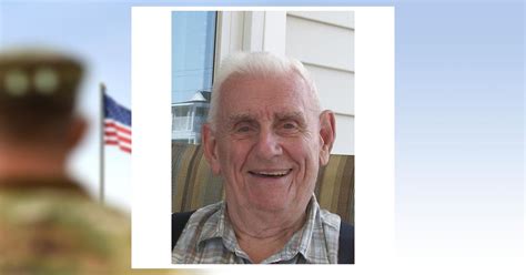 Obituary | Bruce D. Hart | Huff & Lakjer Funeral Home, Inc.