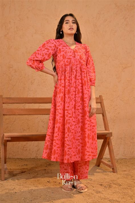 Trendy Ethnic Wear - Valentine Day Outfits | Luxury & Unique Designs