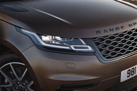 2022 Range Rover Velar prices | CarExpert
