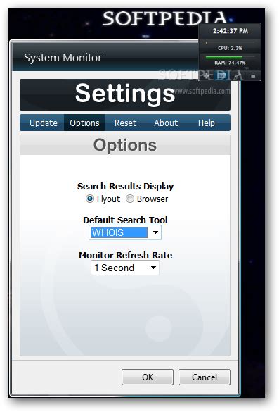 Image result for System Monitor Tutorial