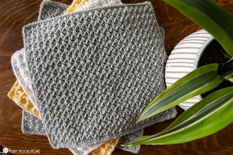 Bean Stitch Tutorial 的图像结果