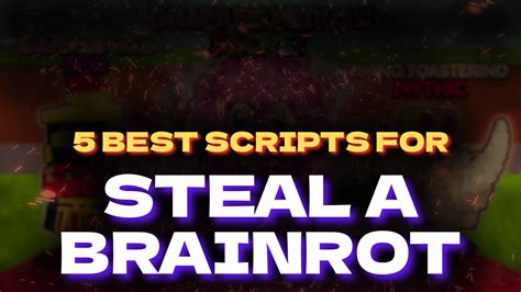 Steal a Brainrot Scripts Dance 的图像结果