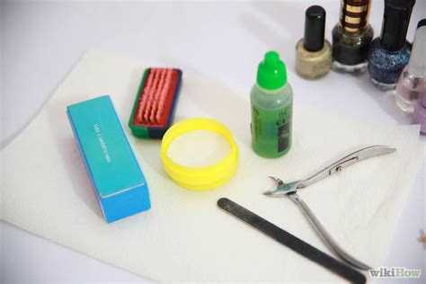 Image result for Manicure Tutorial